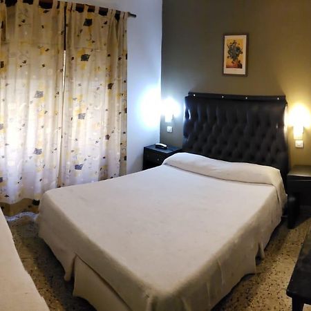 Hotel Bristol Parana Luaran gambar