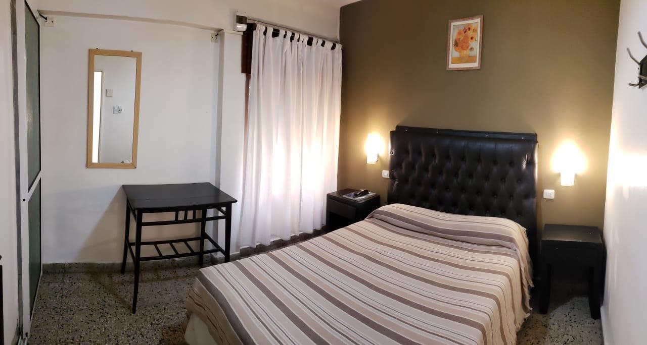 Hotel Bristol Parana Luaran gambar