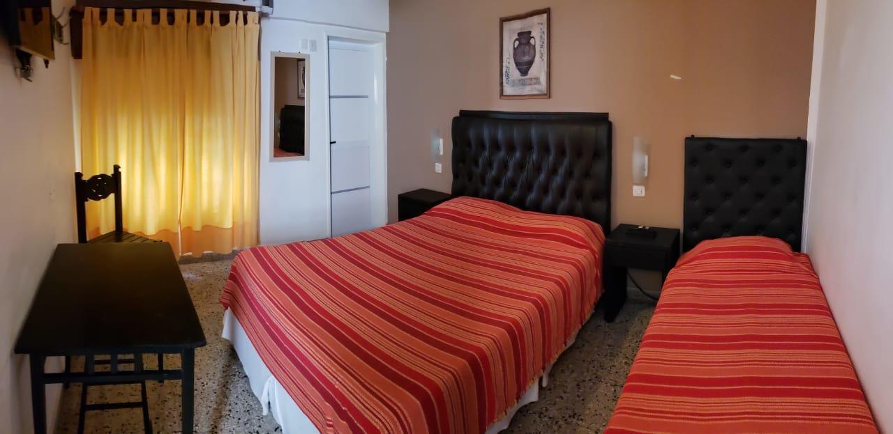 Hotel Bristol Parana Luaran gambar